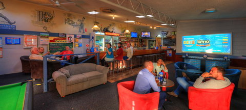 Port Arthur Motor Inn - Lennox Head Accommodation 8