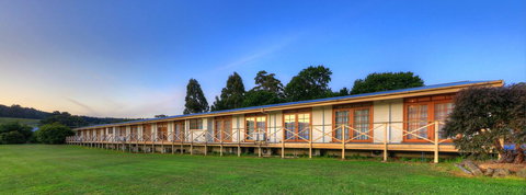 Port Arthur Motor Inn - Lennox Head Accommodation 12