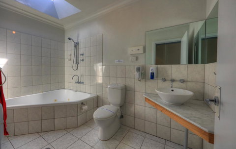 Port Arthur Motor Inn - Lennox Head Accommodation 11