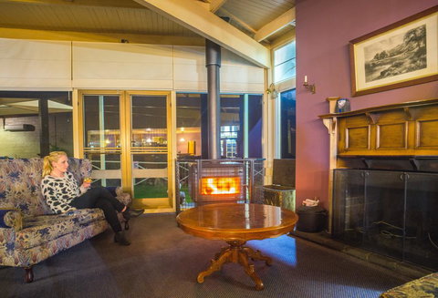 Port Arthur Motor Inn - Lennox Head Accommodation 4