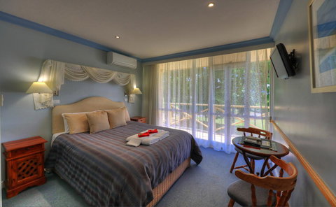 Port Arthur Motor Inn - Lennox Head Accommodation 18