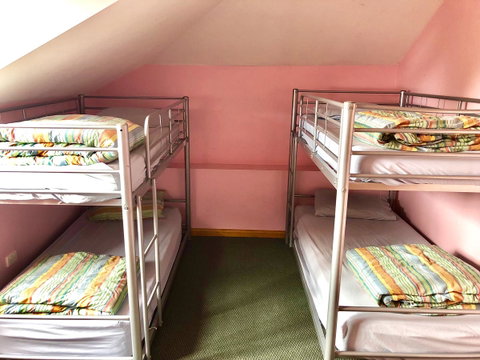 Narrara Backpackers Hobart - Lennox Head Accommodation 8