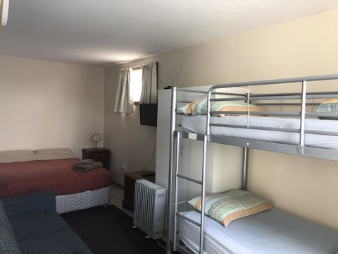 Narrara Backpackers Hobart - Lennox Head Accommodation 18