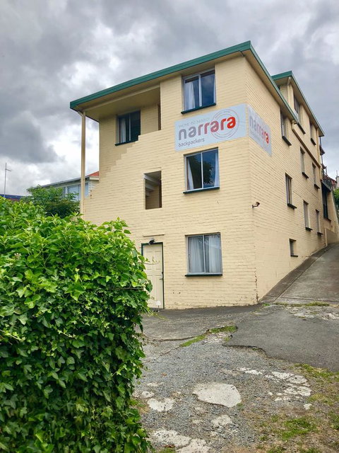 Narrara Backpackers Hobart - Lennox Head Accommodation 16
