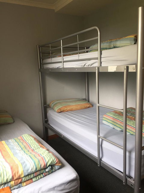 Narrara Backpackers Hobart - Lennox Head Accommodation 12