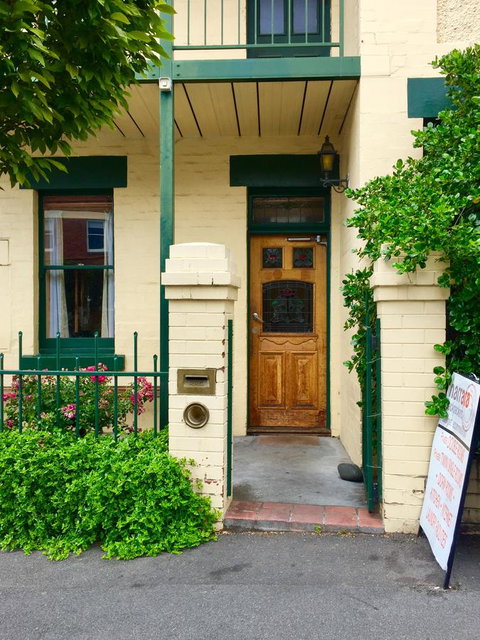 Narrara Backpackers Hobart - Lennox Head Accommodation 0