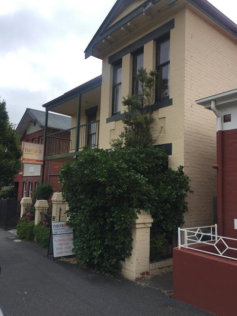 Narrara Backpackers Hobart - Lennox Head Accommodation 34