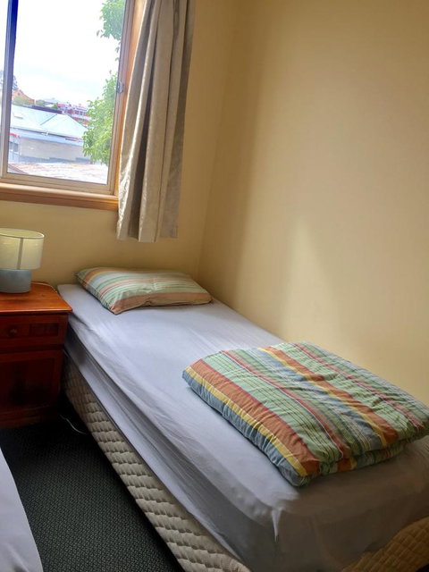 Narrara Backpackers Hobart - Lennox Head Accommodation 23