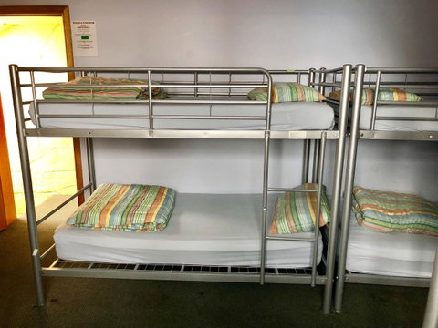 Narrara Backpackers Hobart - Lennox Head Accommodation 19
