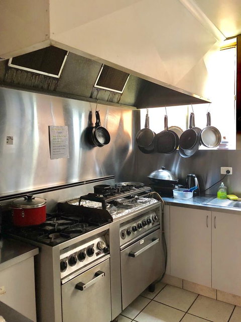 Narrara Backpackers Hobart - Lennox Head Accommodation 6