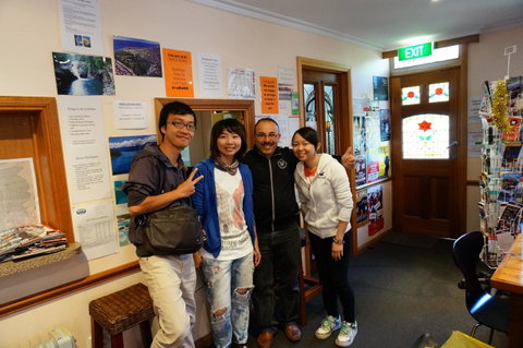 Narrara Backpackers Hobart - Lennox Head Accommodation 30