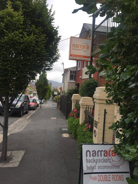 Narrara Backpackers Hobart - Lennox Head Accommodation 13