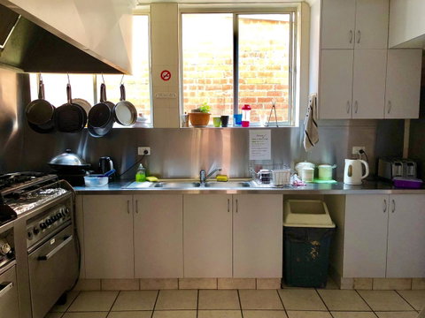 Narrara Backpackers Hobart - Lennox Head Accommodation 5