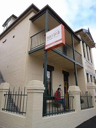 Narrara Backpackers Hobart - Lennox Head Accommodation 28