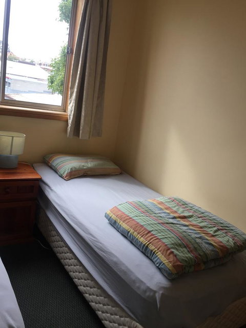 Narrara Backpackers Hobart - Lennox Head Accommodation 25