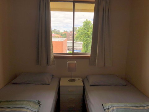 Narrara Backpackers Hobart - Lennox Head Accommodation 31