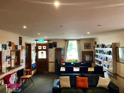 Narrara Backpackers Hobart - Lennox Head Accommodation 17
