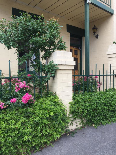 Narrara Backpackers Hobart - Lennox Head Accommodation 3