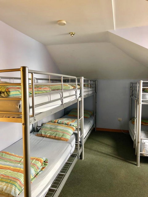 Narrara Backpackers Hobart - Lennox Head Accommodation 9
