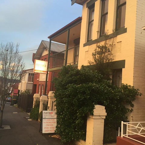 Narrara Backpackers Hobart - Lennox Head Accommodation 29