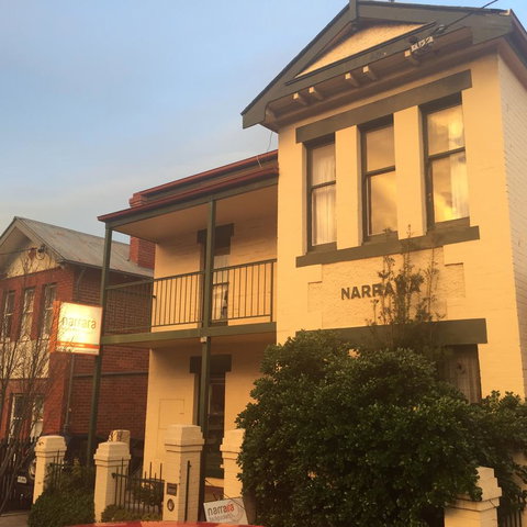 Narrara Backpackers Hobart - Lennox Head Accommodation 35