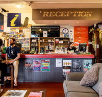 The Pickled Frog - Lennox Head Accommodation