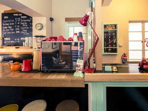 Alabama Hotel Hobart - Lennox Head Accommodation 43