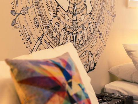 Alabama Hotel Hobart - Lennox Head Accommodation 38