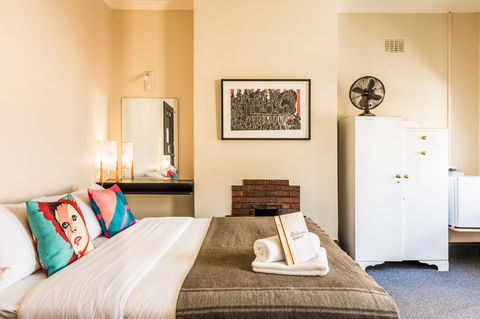 Alabama Hotel Hobart - Lennox Head Accommodation 27