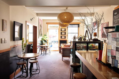 Alabama Hotel Hobart - Lennox Head Accommodation 18