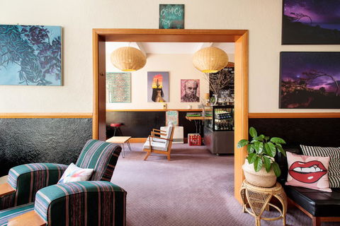 Alabama Hotel Hobart - Lennox Head Accommodation 14