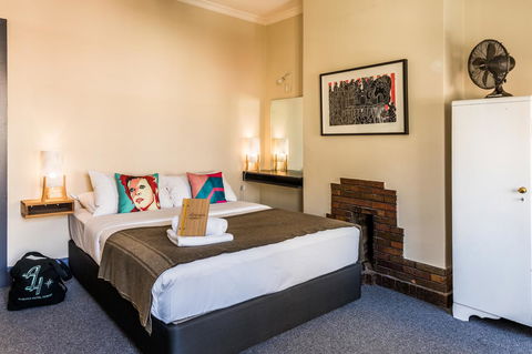 Alabama Hotel Hobart - Lennox Head Accommodation 26