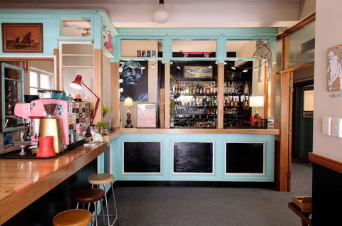 Alabama Hotel Hobart - Lennox Head Accommodation 10