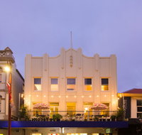 Alabama Hotel Hobart - Lennox Head Accommodation