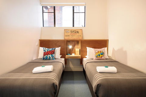 Alabama Hotel Hobart - Lennox Head Accommodation 19
