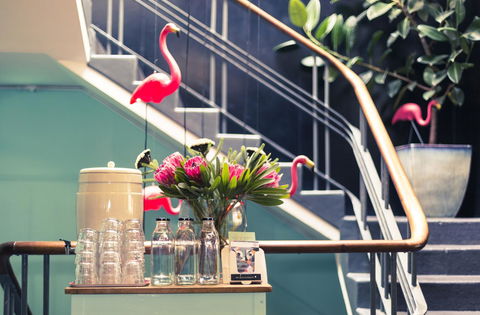 Alabama Hotel Hobart - Lennox Head Accommodation 30