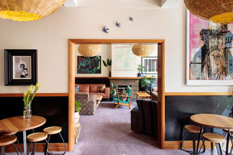 Alabama Hotel Hobart - Lennox Head Accommodation 13