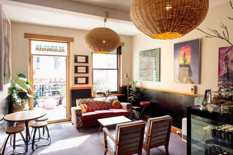 Alabama Hotel Hobart - Lennox Head Accommodation 4