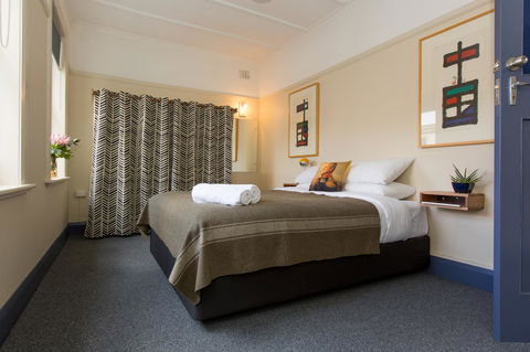 Alabama Hotel Hobart - Lennox Head Accommodation 33