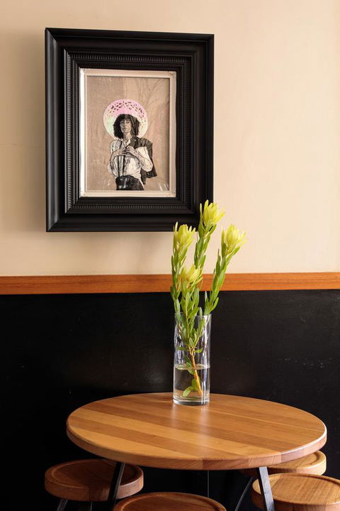 Alabama Hotel Hobart - Lennox Head Accommodation 17