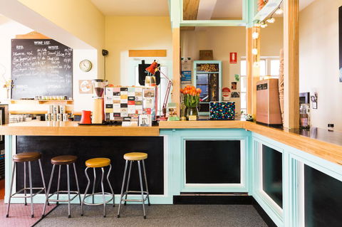 Alabama Hotel Hobart - Lennox Head Accommodation 31