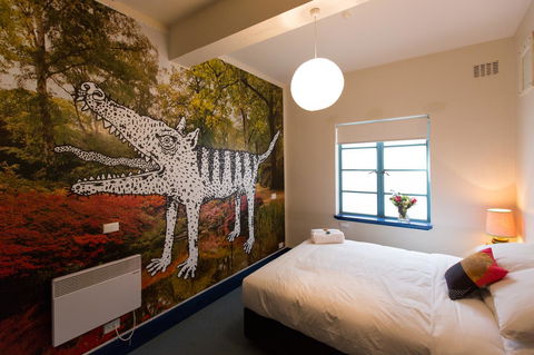 Alabama Hotel Hobart - Lennox Head Accommodation 35