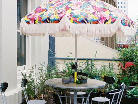 Alabama Hotel Hobart - Lennox Head Accommodation 40