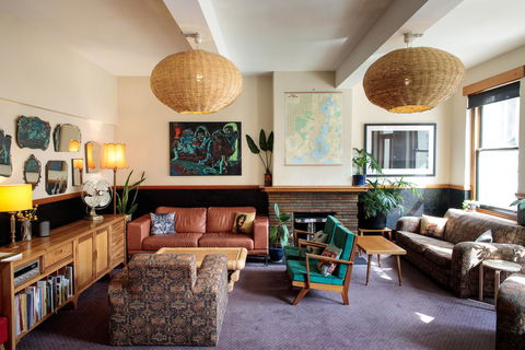 Alabama Hotel Hobart - Lennox Head Accommodation 3