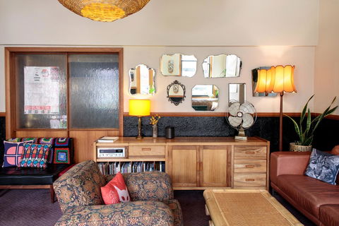 Alabama Hotel Hobart - Lennox Head Accommodation 6