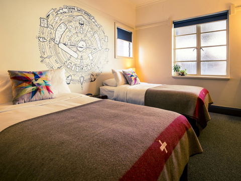 Alabama Hotel Hobart - Lennox Head Accommodation 34