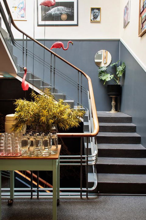 Alabama Hotel Hobart - Lennox Head Accommodation 7