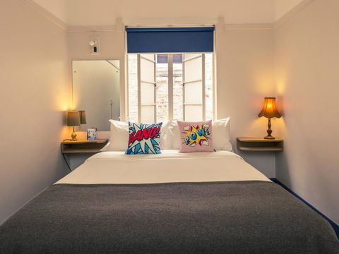 Alabama Hotel Hobart - Lennox Head Accommodation 36