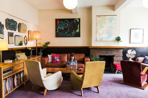 Alabama Hotel Hobart - Lennox Head Accommodation 28