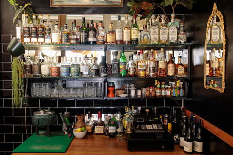 Alabama Hotel Hobart - Lennox Head Accommodation 16